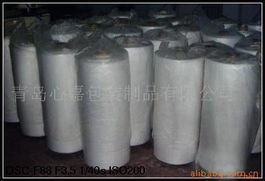 青岛心嘉包装制品 塑料包装材料及针纺织品原料产品服务全览