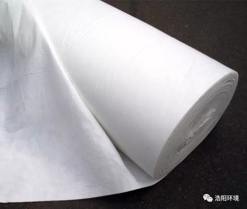 浩阳主打产品 长丝纺粘针刺非织造土工布与化妆品批发的双重优势