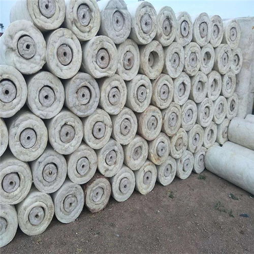 浙江衢州玻璃棉卷毡与硅酸铝针刺毯厂家直销报价及针纺织品原料销售指南