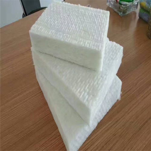 硅酸铝与硅酸铝针刺毯 工业生产中的关键材料及其销售网络